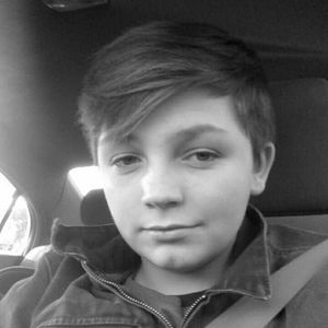 Meet your Posher, Noah